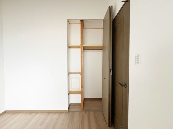 コート甲子園南4番館　中古マンション