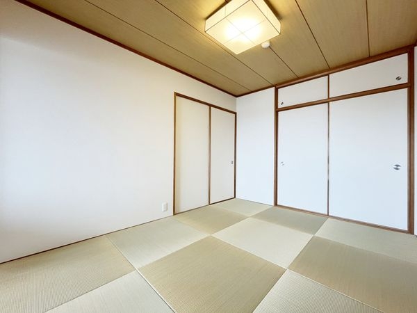 コート甲子園南4番館　中古マンション