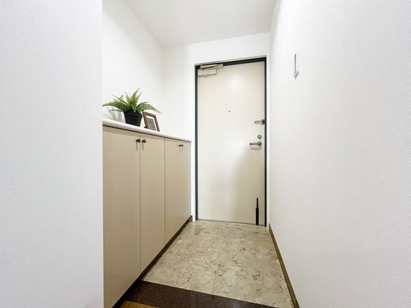 コート甲子園南4番館　中古マンション