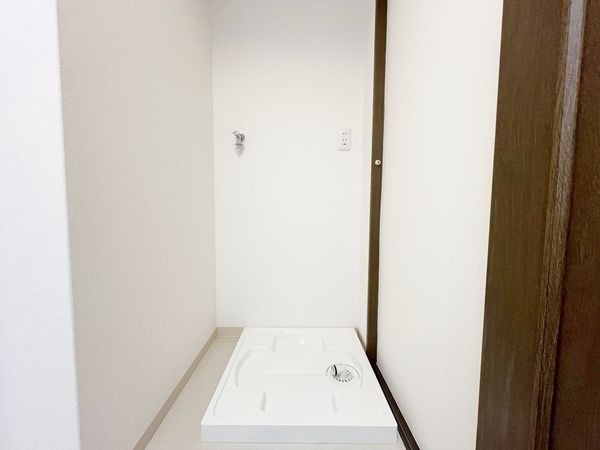 コート甲子園南4番館　中古マンション