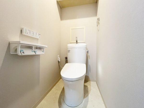 コート甲子園南4番館　中古マンション