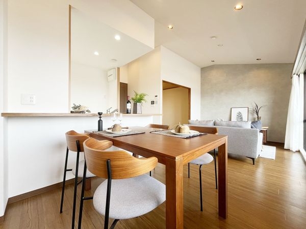 コート甲子園南4番館　中古マンション