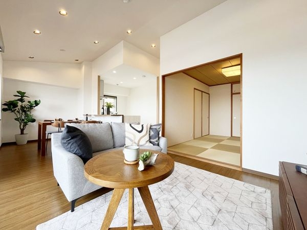 コート甲子園南4番館　中古マンション