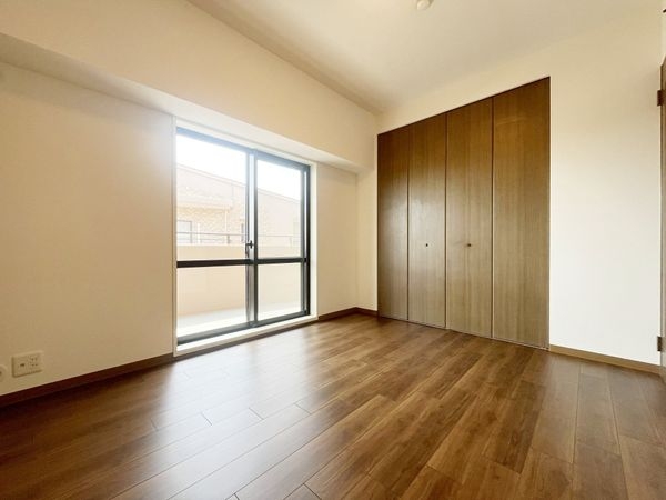 コート甲子園南4番館　中古マンション