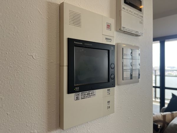 コート甲子園南4番館　中古マンション