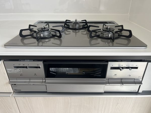 コート甲子園南4番館　中古マンション