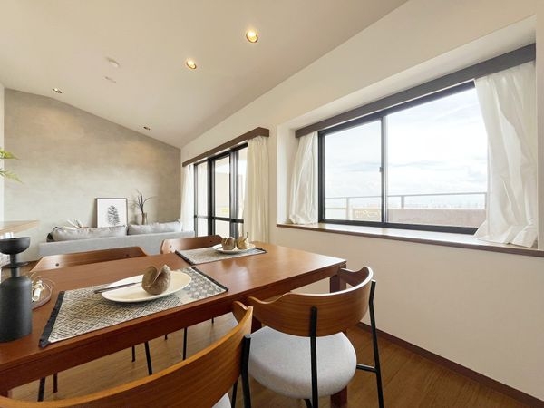 コート甲子園南4番館　中古マンション