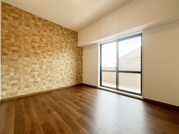 コート甲子園南4番館　中古マンション