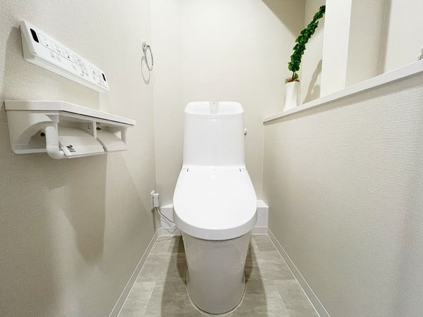 ローズハイツ夙川　中古マンション
