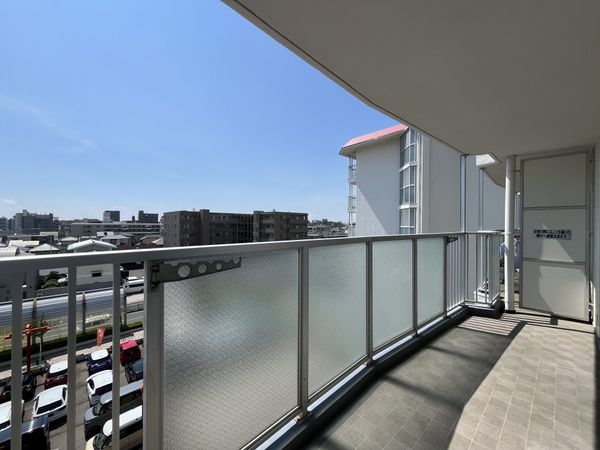 ローズハイツ夙川　中古マンション