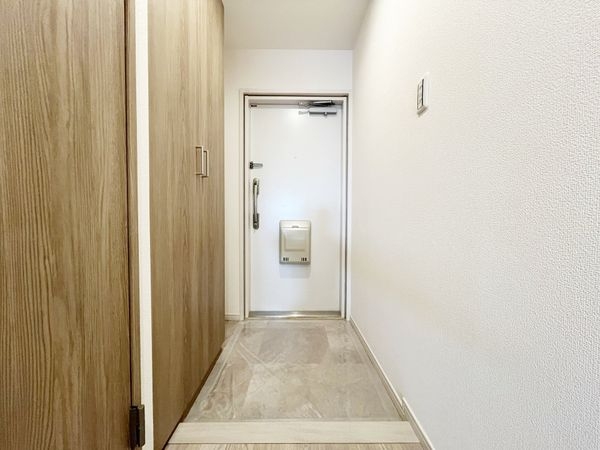 ローズハイツ夙川　中古マンション