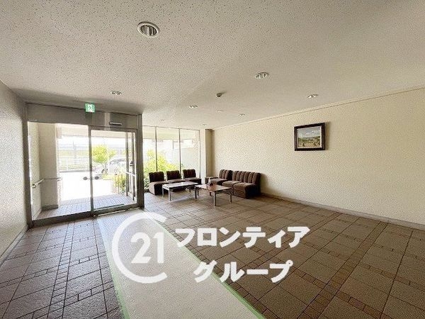 ローズハイツ夙川　中古マンション