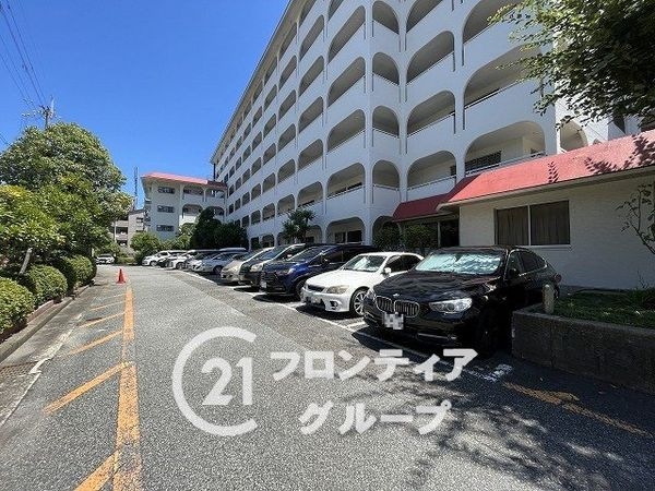 ローズハイツ夙川　中古マンション