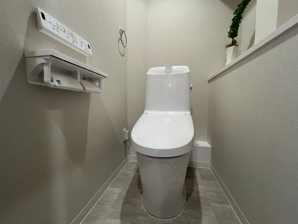 ローズハイツ夙川　中古マンション