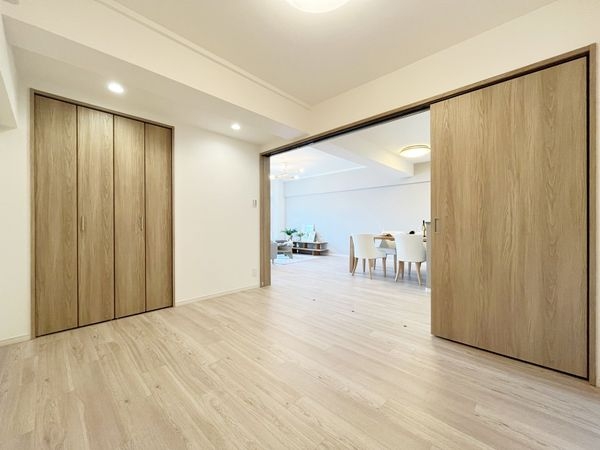 ローズハイツ夙川　中古マンション