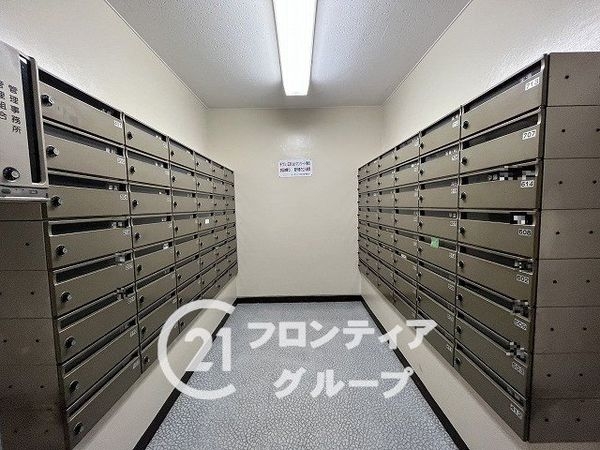ローズハイツ夙川　中古マンション