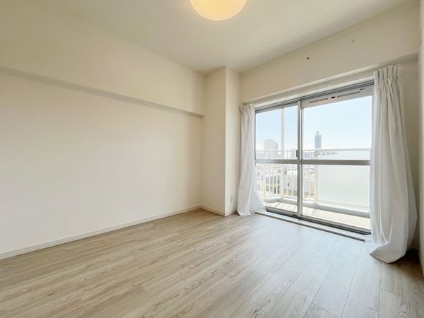ローズハイツ夙川　中古マンション