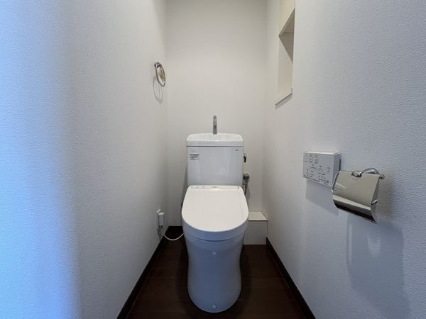ネバーランド上甲子園　中古マンション