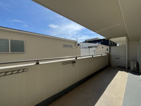 ネバーランド上甲子園　中古マンション