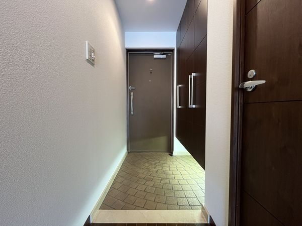 ネバーランド上甲子園　中古マンション