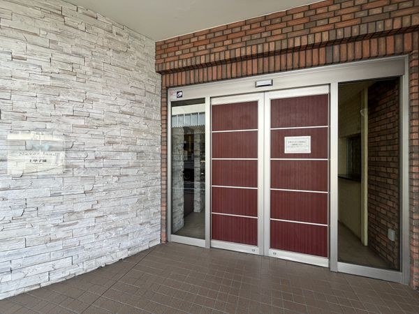 ネバーランド上甲子園　中古マンション