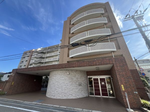 ネバーランド上甲子園　中古マンション