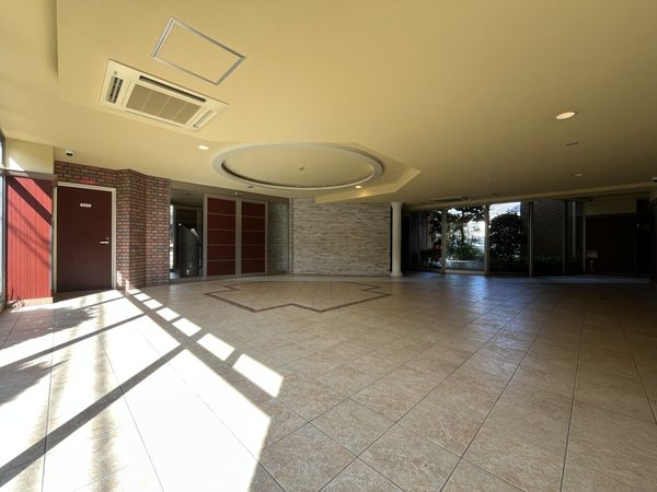 ネバーランド上甲子園　中古マンション