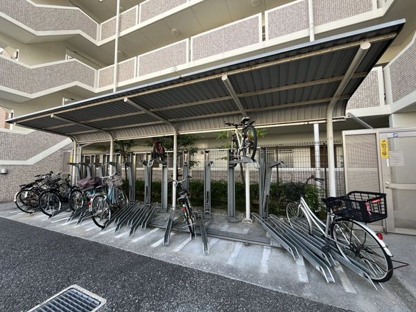 ネバーランド上甲子園　中古マンション