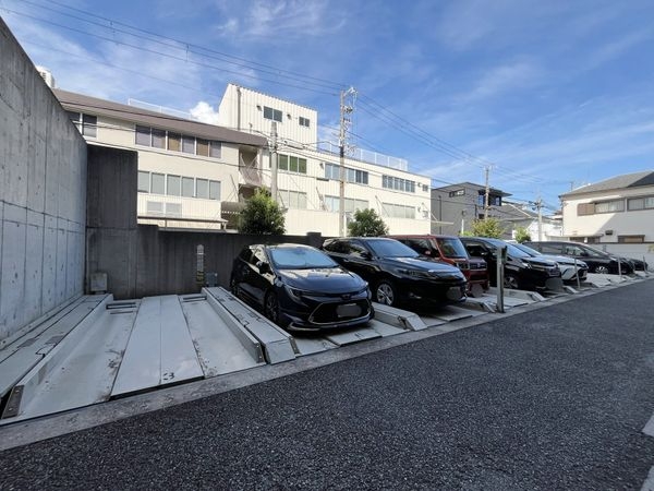 ネバーランド上甲子園　中古マンション