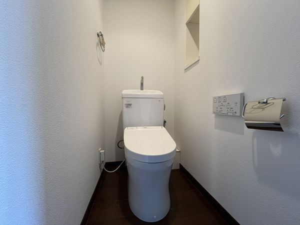 ネバーランド上甲子園　中古マンション