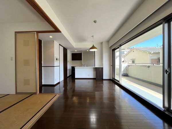 ネバーランド上甲子園　中古マンション