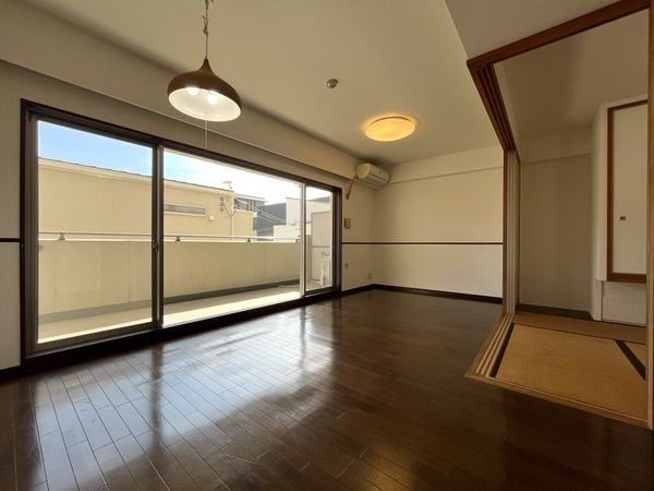 ネバーランド上甲子園　中古マンション