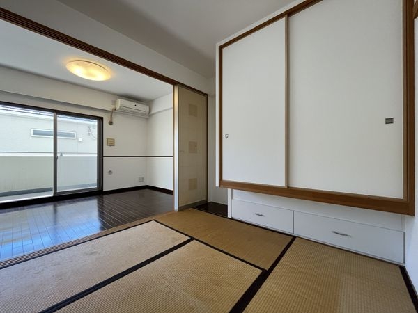 ネバーランド上甲子園　中古マンション