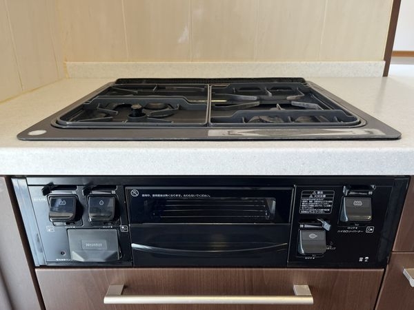 ネバーランド上甲子園　中古マンション