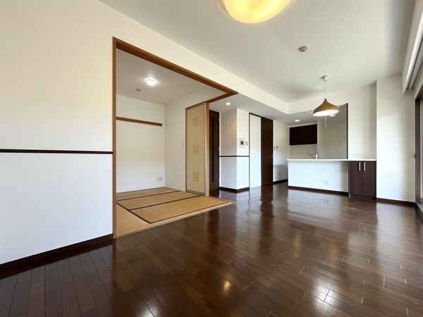 ネバーランド上甲子園　中古マンション