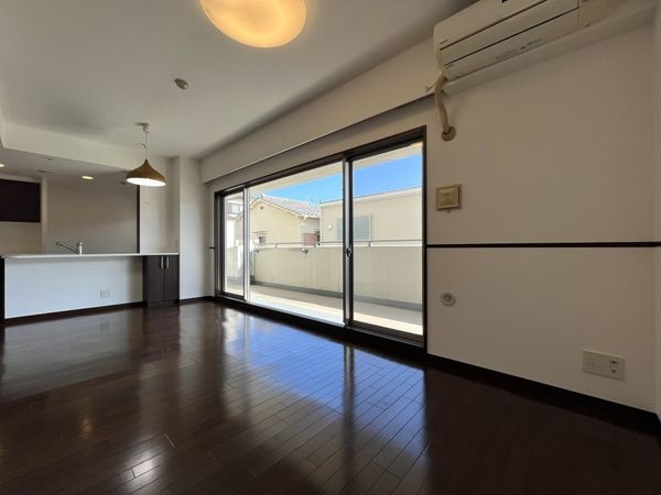ネバーランド上甲子園　中古マンション