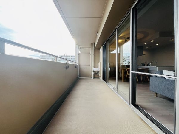ジオ・ウェリス西宮北口　中古マンション