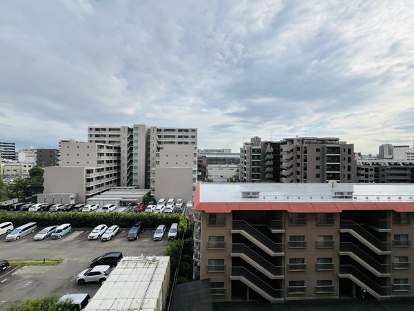 ジオ・ウェリス西宮北口　中古マンション