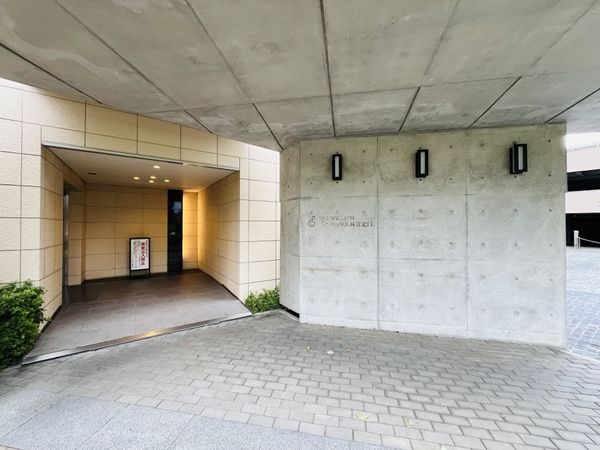 ジオ・ウェリス西宮北口　中古マンション