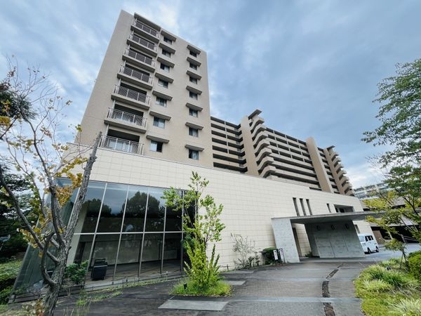 ジオ・ウェリス西宮北口　中古マンション