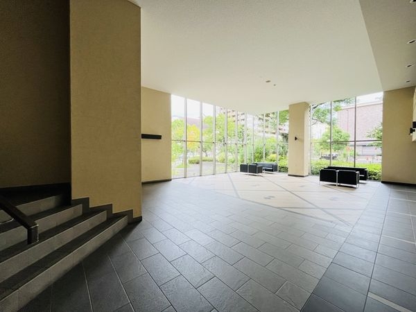 ジオ・ウェリス西宮北口　中古マンション