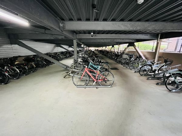 ジオ・ウェリス西宮北口　中古マンション