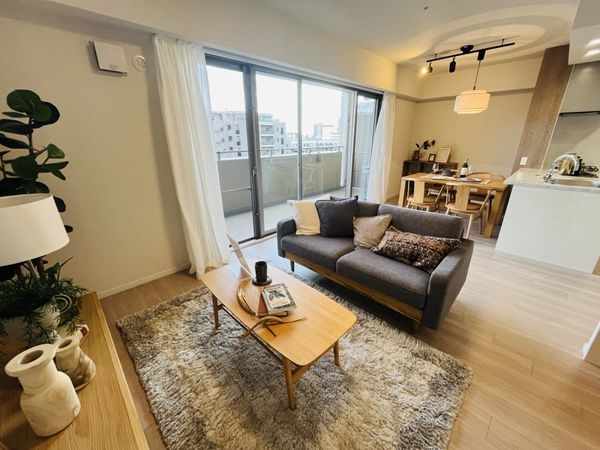 ジオ・ウェリス西宮北口　中古マンション