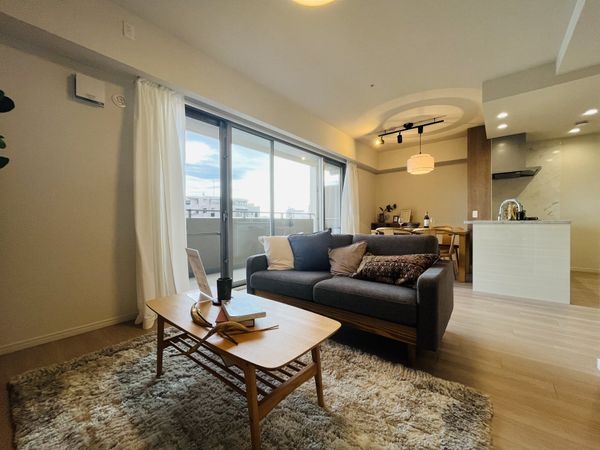 ジオ・ウェリス西宮北口　中古マンション