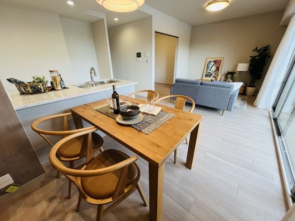 ジオ・ウェリス西宮北口　中古マンション