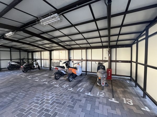 パレ武庫川プルミエール壱号棟　中古マンション