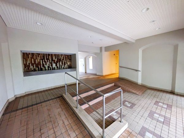 サンハイツ宝塚五月台A棟　中古マンション