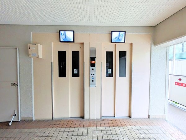 サンハイツ宝塚五月台A棟　中古マンション
