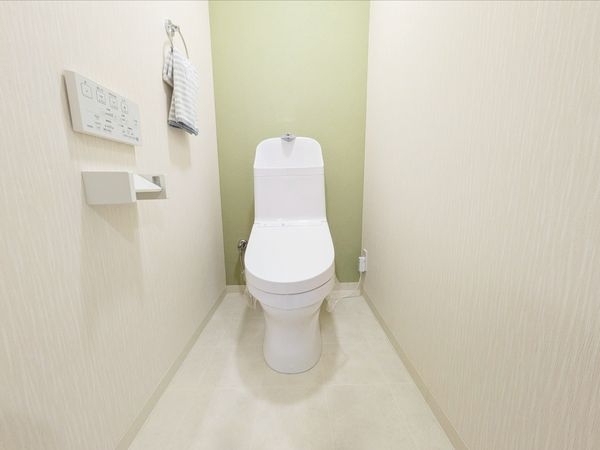 苦楽園アーバンライフ1号棟　中古マンション