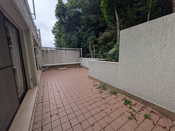 苦楽園アーバンライフ1号棟　中古マンション